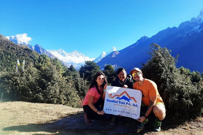 Everest 5 Days Trek - Pricing and Booking Details