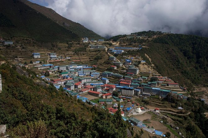 Everest Base Camp Private Guided Trek - Good To Know
