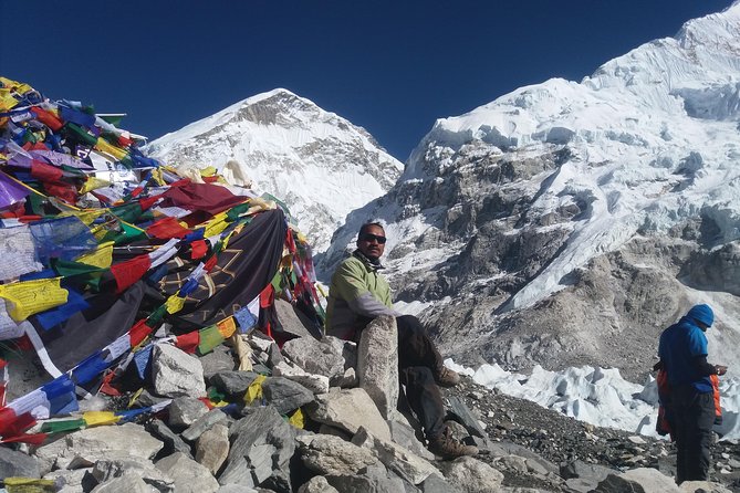 Everest Base Camp Trek 11 Days - Good To Know