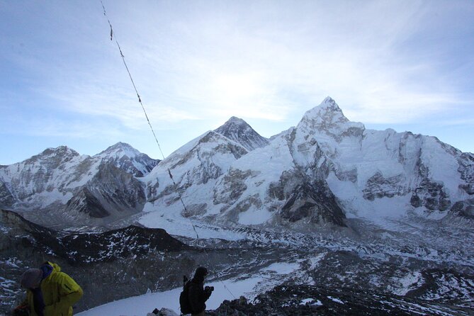 Everest Base Camp Trek - 14 Days - Good To Know