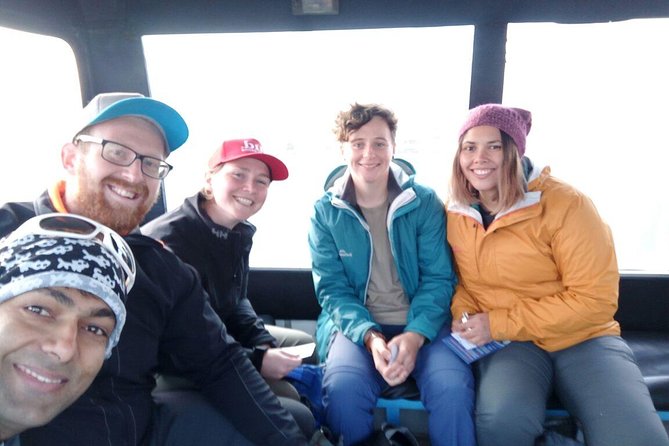 Everest Base Camp Trek - Trip Inclusions