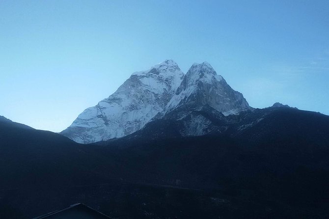 Everest Base Camp Trek - Trek Highlights