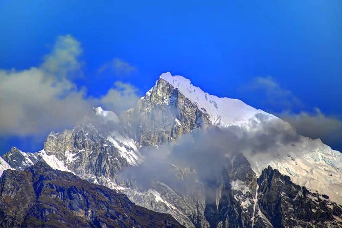 Everest Base Camp Trek - Trek Highlights