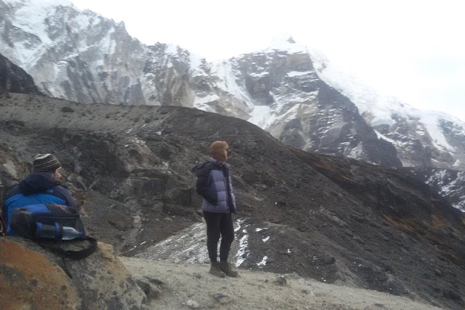 Everest Base Camp Trek - Good To Know