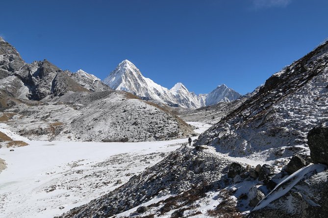 Everest Base Camp Trek - Essential Equipment and Gear