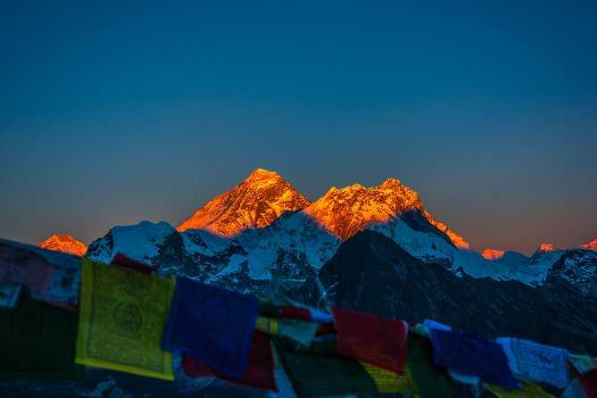 Everest Base Camp Trek - Good To Know