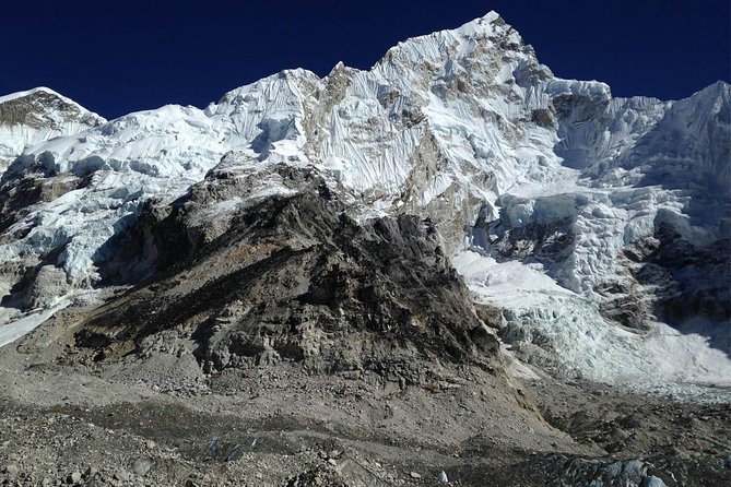 Everest Base Camp Trek Starting From Kathmandu Nepal - Good To Know