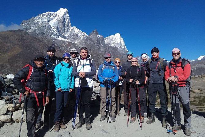 Everest Base Camp Trek With Local Expert Sherpa Guide - Good To Know