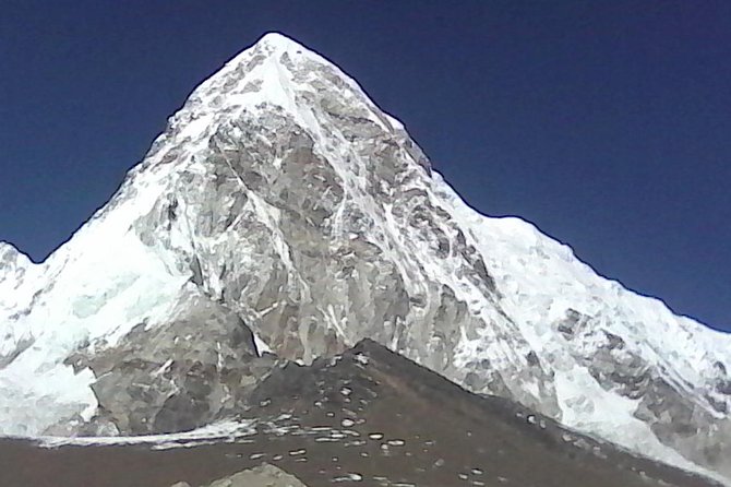 Everest Base Camp Trekking - Good To Know