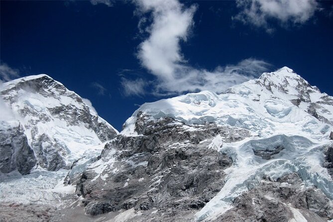 Everest Base Camp Trekking - 13 Days - Safety Measures and Health Considerations