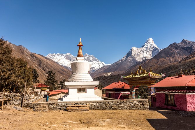 Everest Base Camp Trekking-14 Nights/15 Days - Good To Know