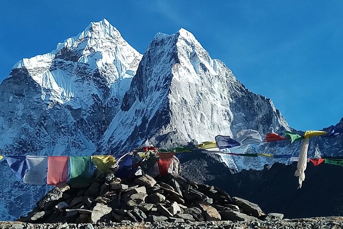 Everest Base Camp Trekking - Trip Highlights