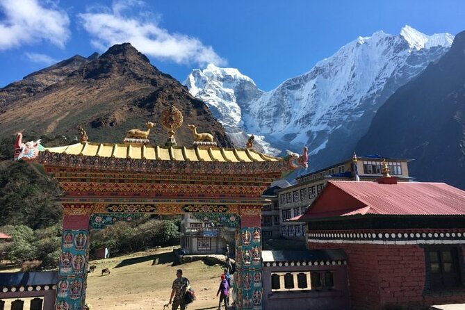 Everest Base Camp With Lobuje Peak Climbing - Preparations and Additional Information