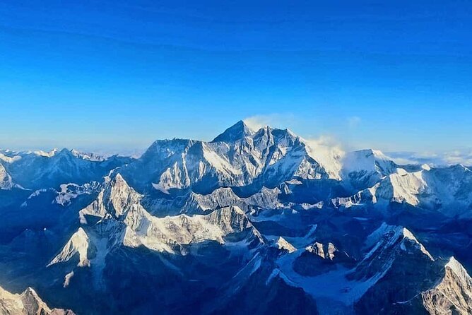 Everest Flight - Good To Know