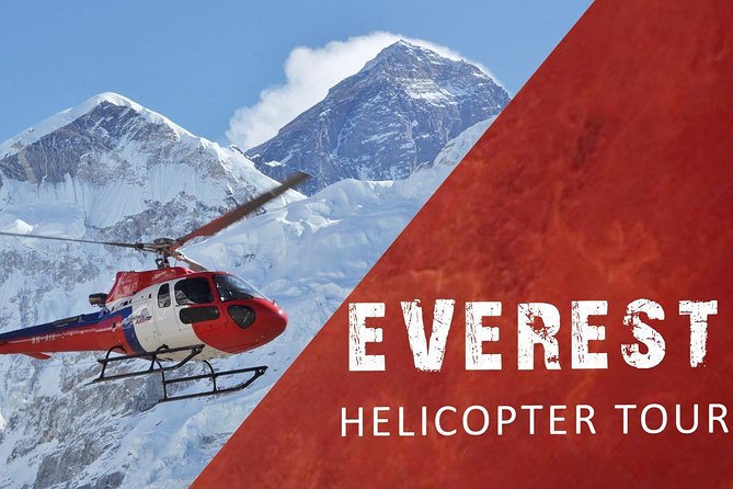 Everest Heli Tour With Breakfast - Good To Know
