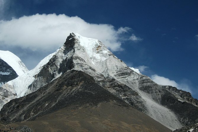 Everest Helicopter Tour - Good To Know