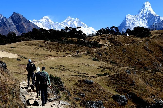 Everest Panorama Trek - 8 Days - Good To Know