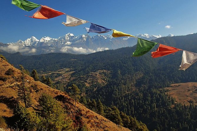 Everest Panorama Trek Mt Everest View Trekking - Trek Overview