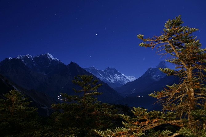 Everest Short Trek - Good To Know