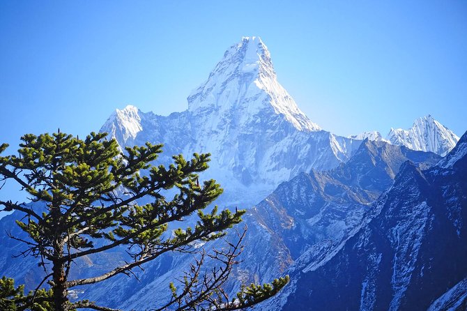 Everest View Short Trek - Trek Highlights