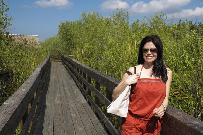 Everglades VIP Airboat Tour With Transportation Included - Good To Know