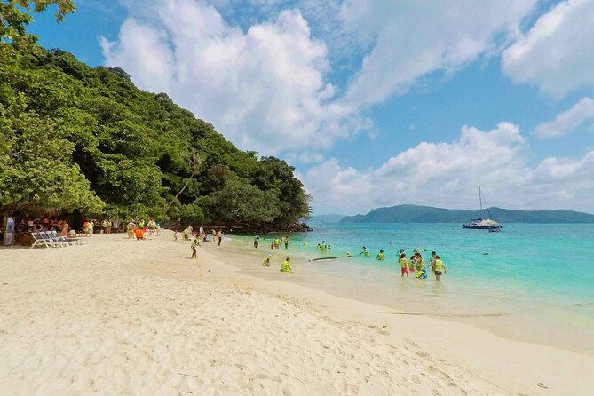 Everyday Banana Beach - Overview and Itinerary