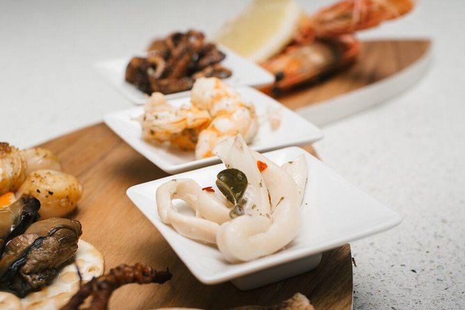 Exceptional Port Lincoln, Seafood and Wildlife Tour