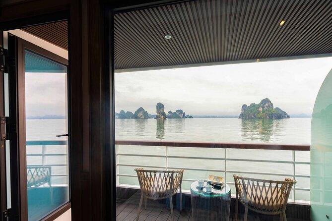 Excite Cruises 3-Day Explore Halong Bay From Hanoi - Pricing and Availability