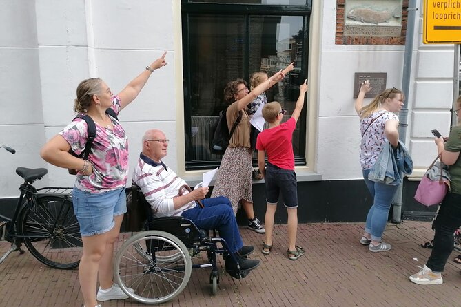 Exciting Murder Mystery for Kids – Interactive City Walk in Antwerp