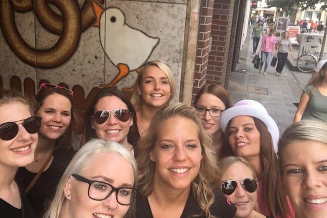 Exciting Murder Mystery - Interactive City Walk in Alkmaar - Interactive Gameplay Elements