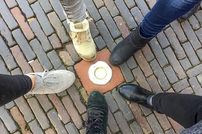 Exciting Murder Mystery – Interactive City Walk in Cologne