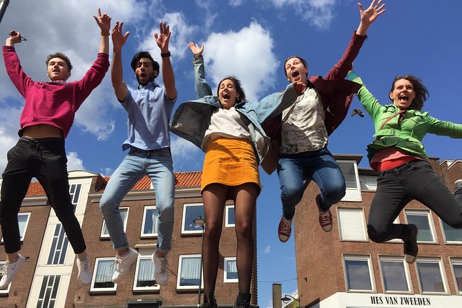 Exciting Murder Mystery – Interactive City Walk in Valkenburg