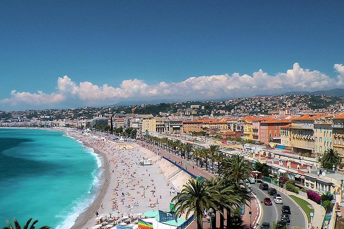 Exclusive 1 Full Day Tour To Discover The French Riviera