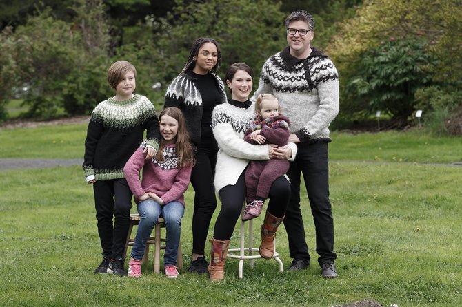 Exclusive Dinner With a Local Family - Visit a Reykjavík Home - Good To Know