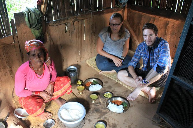 Exclusive Exposure With Locals to Learn Cookery Near Pokhara Valley - Good To Know