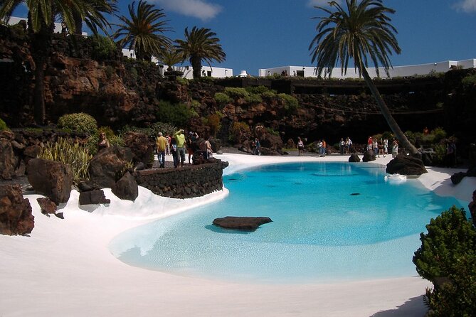 Exclusive Flexible Lanzarote Tour