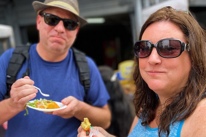 Exclusive Lima City and Food Tour - The Best of Both!!