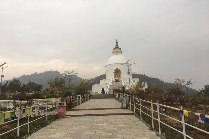 Exclusive Mix-Max Pokhara Tour - Good To Know