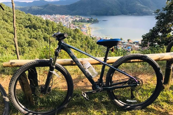Exclusive Mountain Biking Tour With Sunrise Over Mt.Annapurna From Pokhara. - Tour Overview