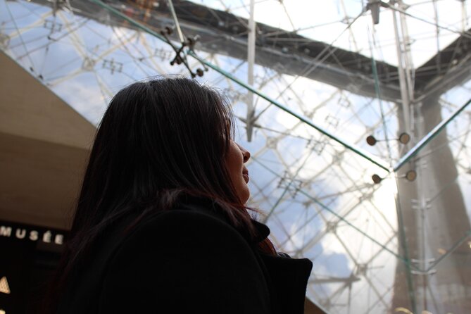 Exclusive Photo Shoot in Paris - Good To Know