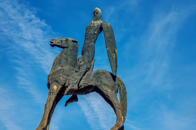 Exclusive Private Guided Tour Through the History of Freiburg With a Local - Tour Highlights