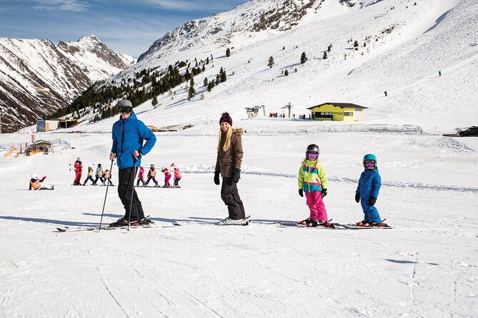 Exclusive Private Ski Course With Success Guarantee & Transfer to Ski Area From Munich - Good To Know