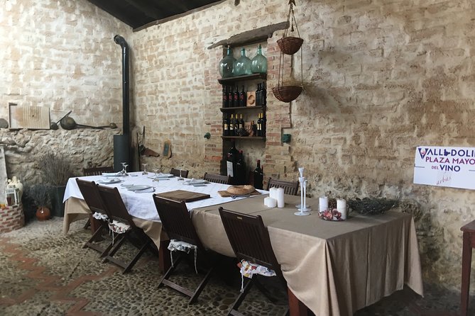 Exclusive Tour From Madrid: Ribera Del Duero "Like a Native", With Suckling Lamb - Good To Know