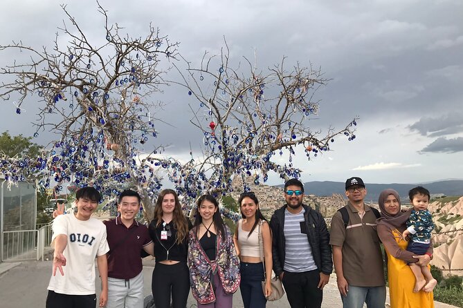 Exclusive Tour in Cappadocia - Good To Know