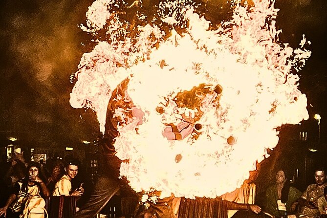 Exclusive VIP Desert Safari With Thrilling Quad Bike Adventure - Good To Know