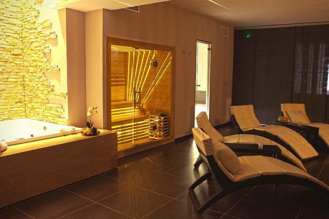 Exclusive Wellness Path