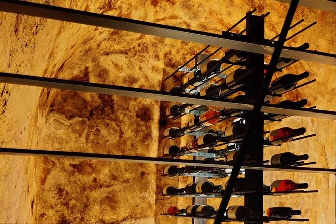 Exclusive Wine Tour in Santorini - Good To Know