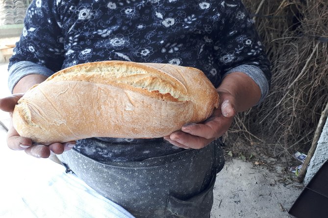 Excursion and Experiential Day (Bread Day) - Good To Know