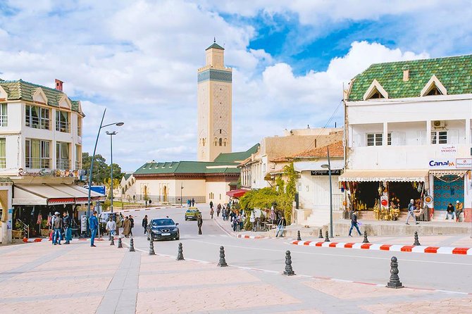 Excursion From Fez to Midle Atlas - Good To Know