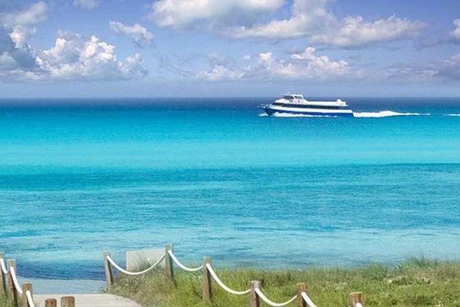 Excursion Ibiza-Formentera Sea Experience